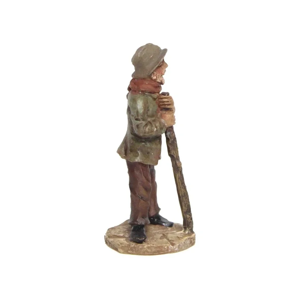 Grandeur Noel Nativity Set 2.75